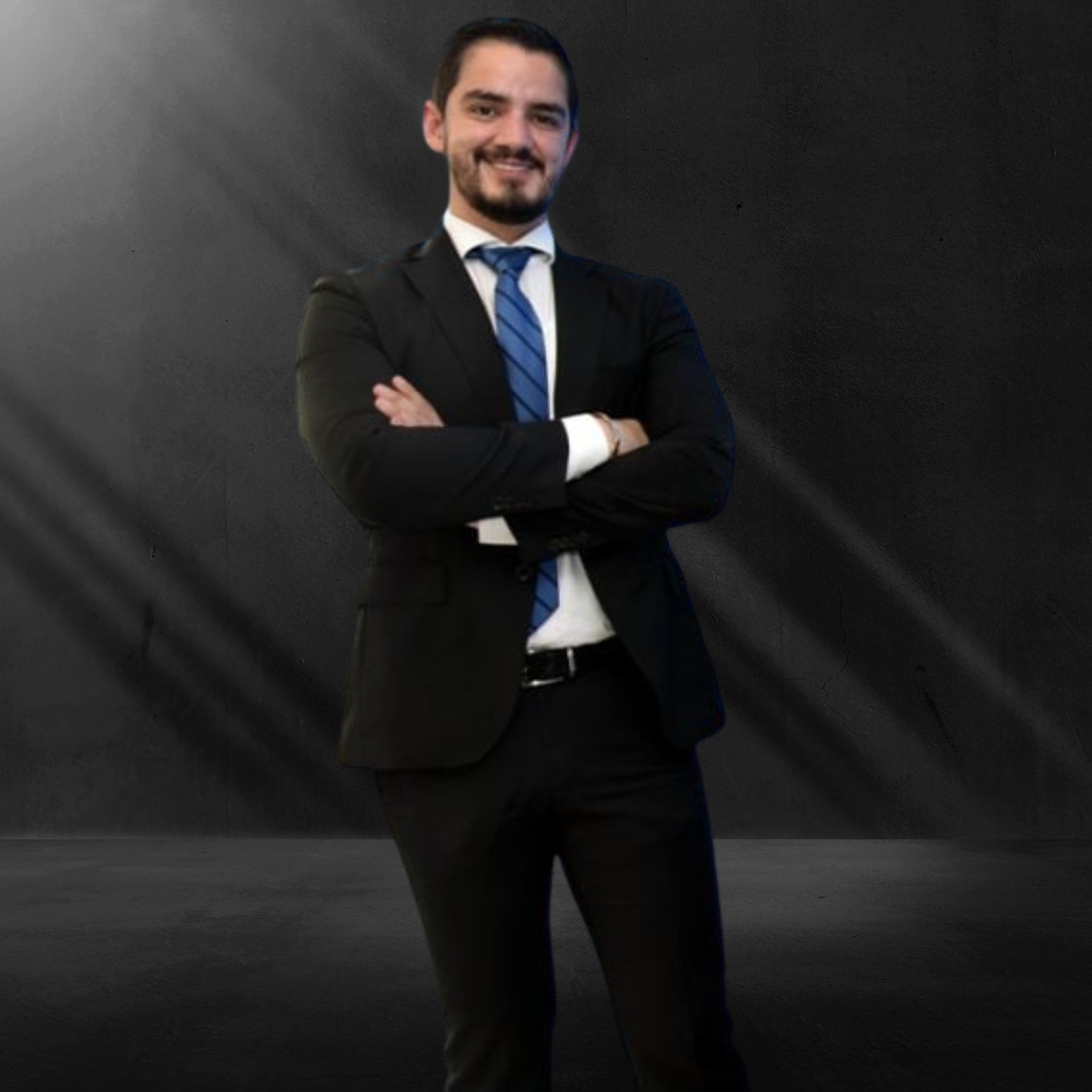 Juan Carlos Benavides