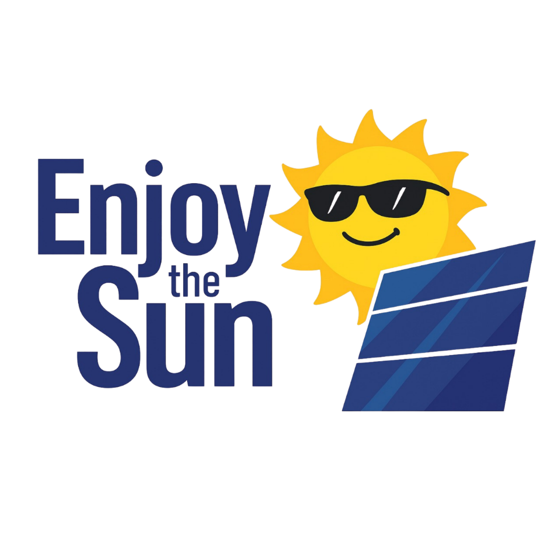 Enjoy The Sun
